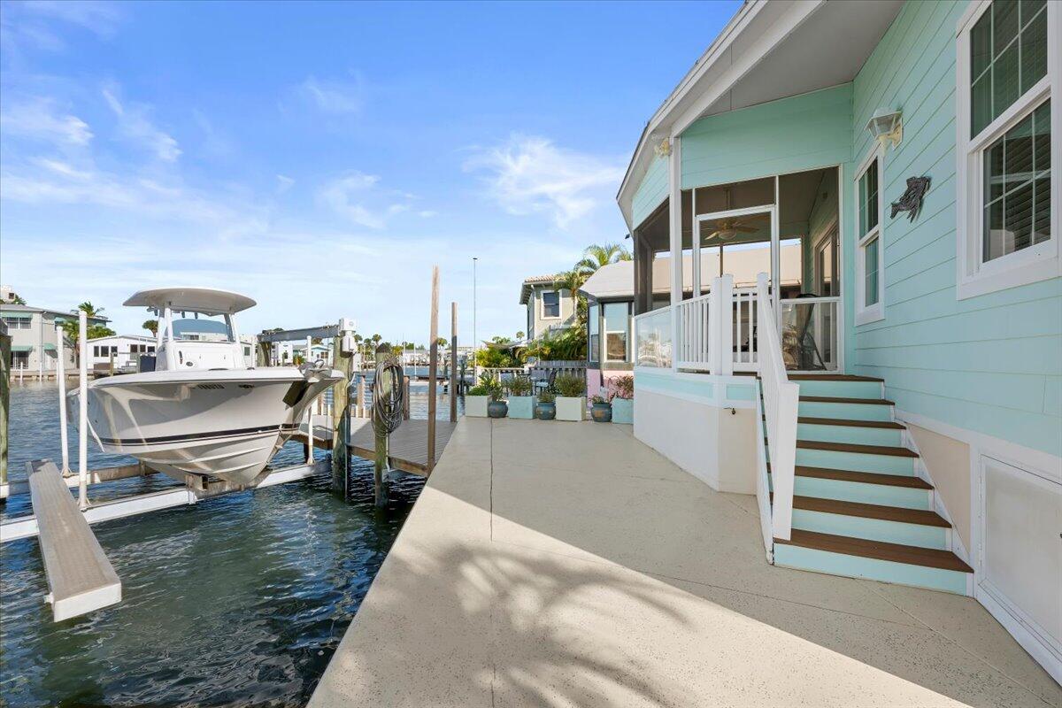 10701 S Ocean Drive 827 — photo 5