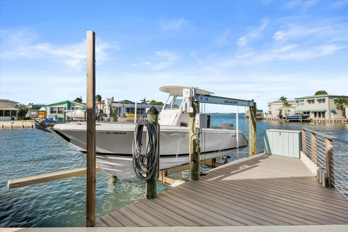10701 S Ocean Drive 827 — photo 7