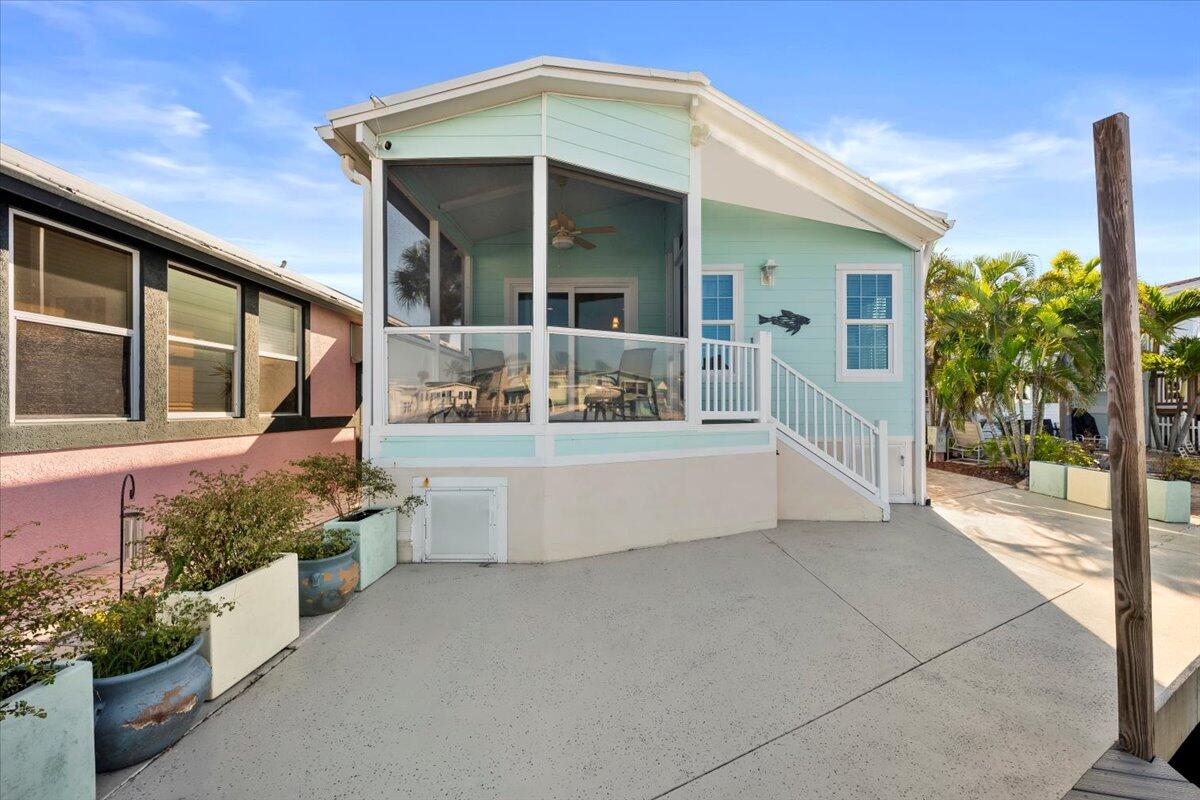 10701 S Ocean Drive 827 — photo 8