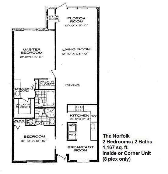 1360 NW 19th Terrace 102, Delray Beach, FL 33445 photo 22