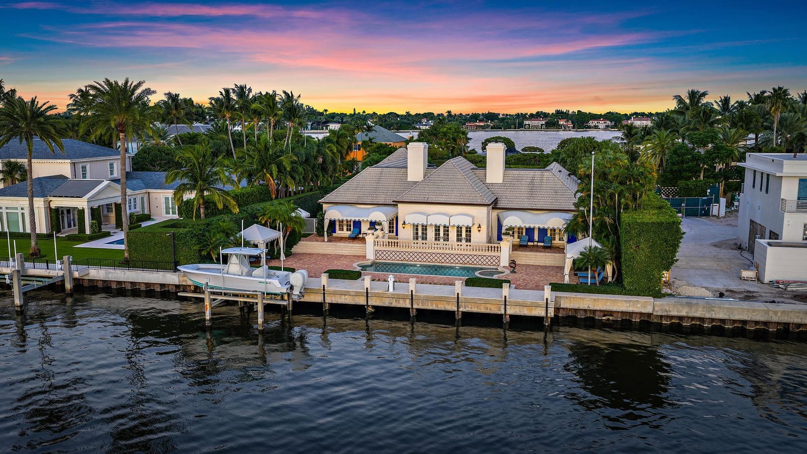 751 Island Drive, Palm Beach, FL 33480