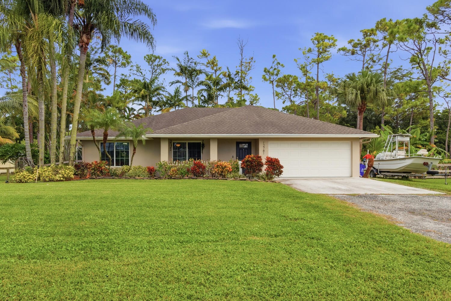 12781 51st Court N, The Acreage, FL 33411