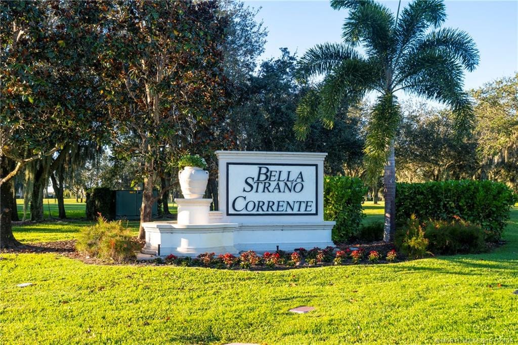 0 SE Bella Strano, Port St. Lucie, FL 34984 photo 13