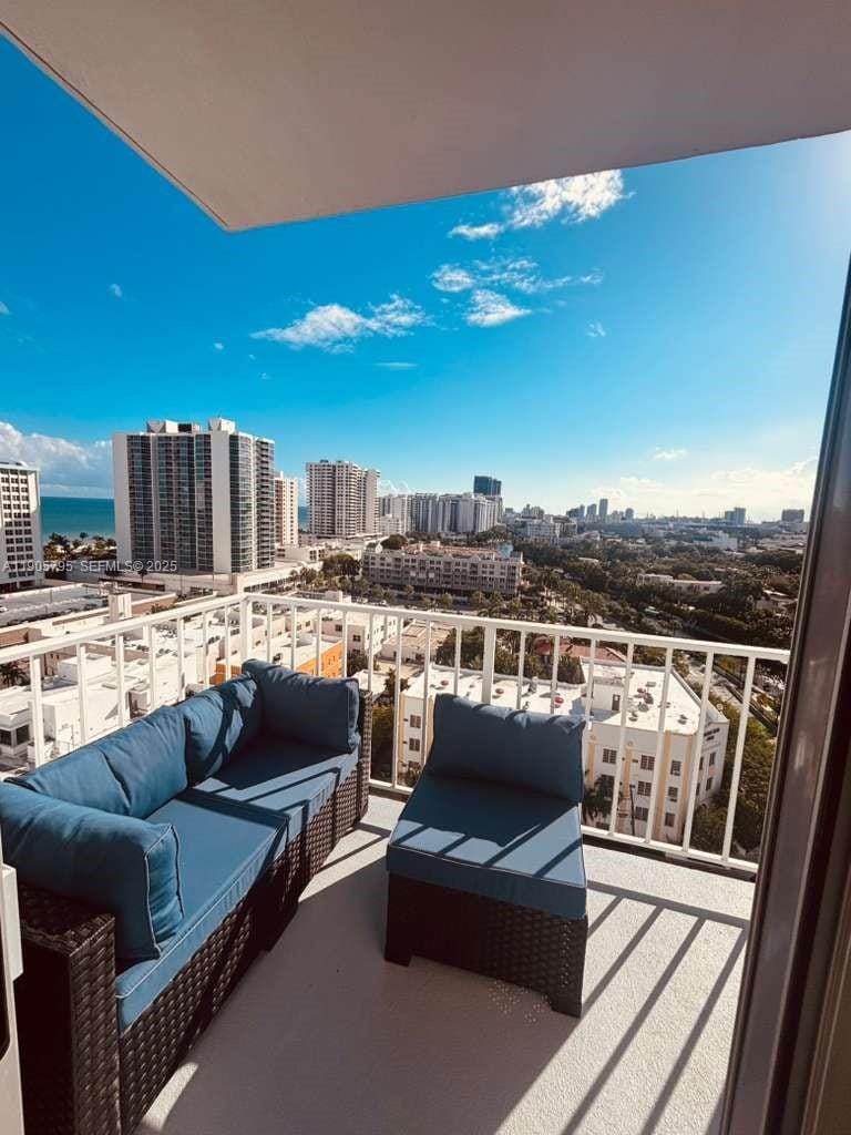 2829 Indian Creek Drive 1403, Miami Beach, FL 33140 photo 13