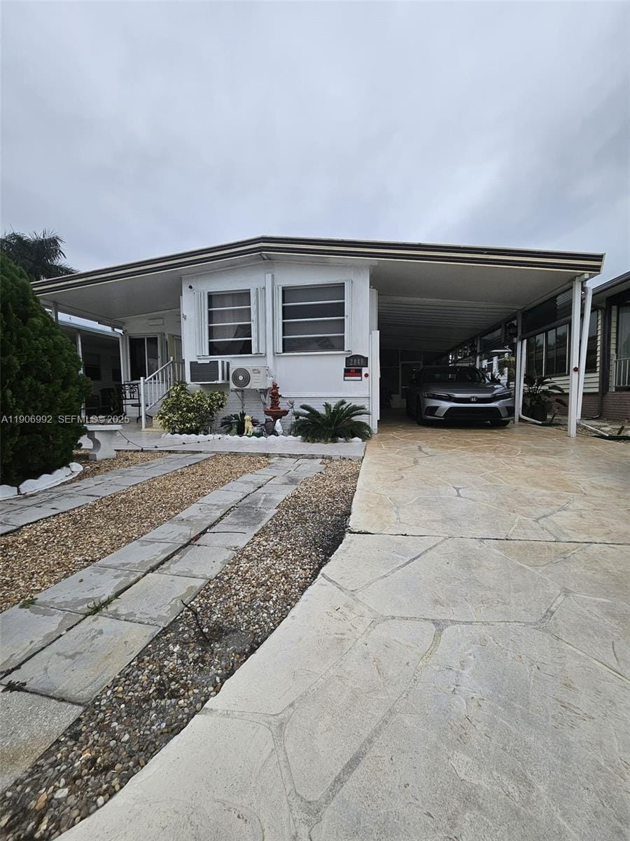 2848 W Marina Drive, Dania Beach, FL 33312
