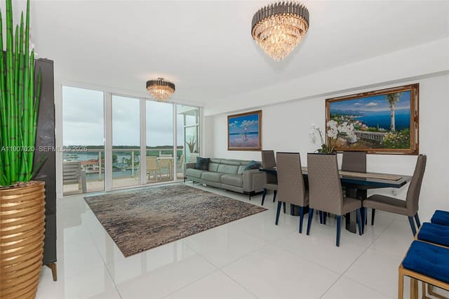 400 Sunny Isles Boulevard 906, 400 Sunny Isles Condo Wes, Sunny Isles Beach, FL