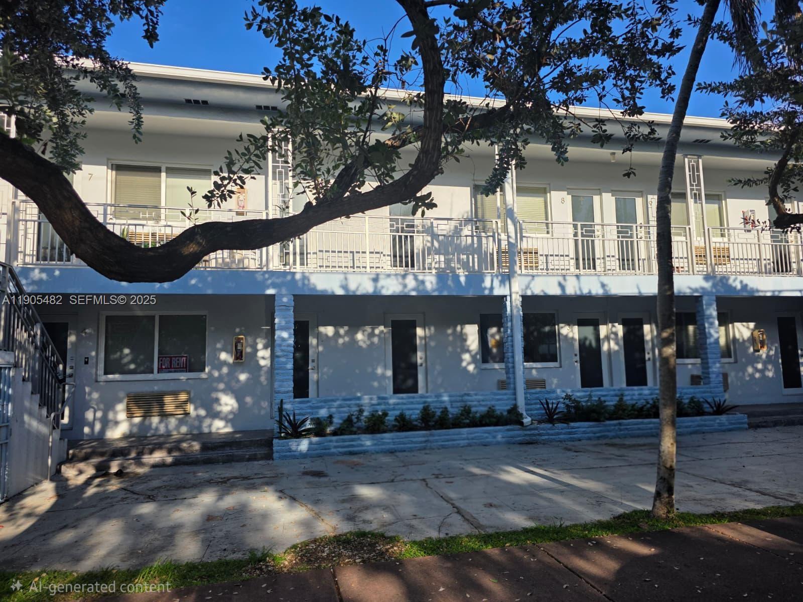 7155 Rue Notre Dame, Miami Beach, FL 33141, Miami Beach