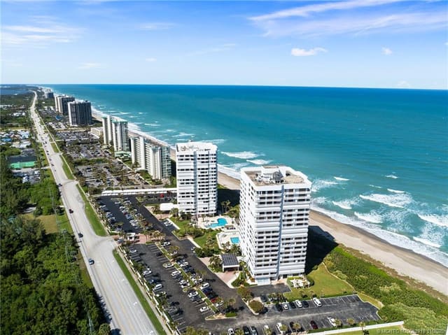 9960 S Ocean Drive 1503, Jensen Beach, FL 34957