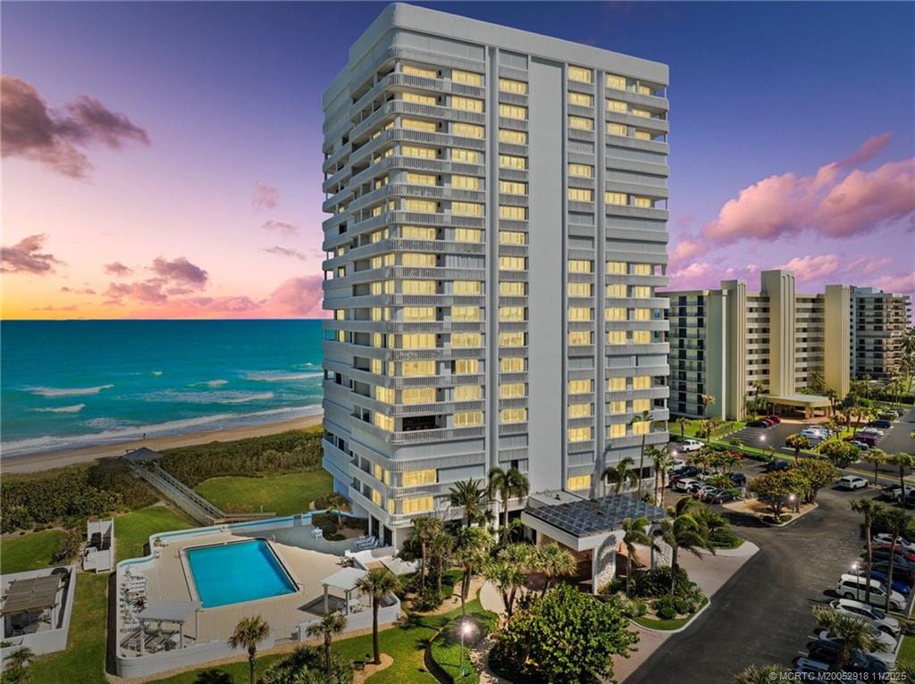 9960 S Ocean Drive 1503 — photo 2
