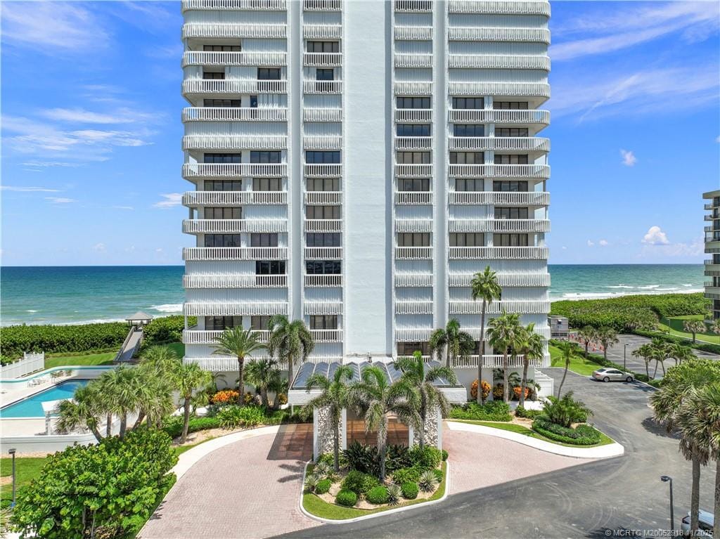 9960 S Ocean Drive 1503 — photo 3