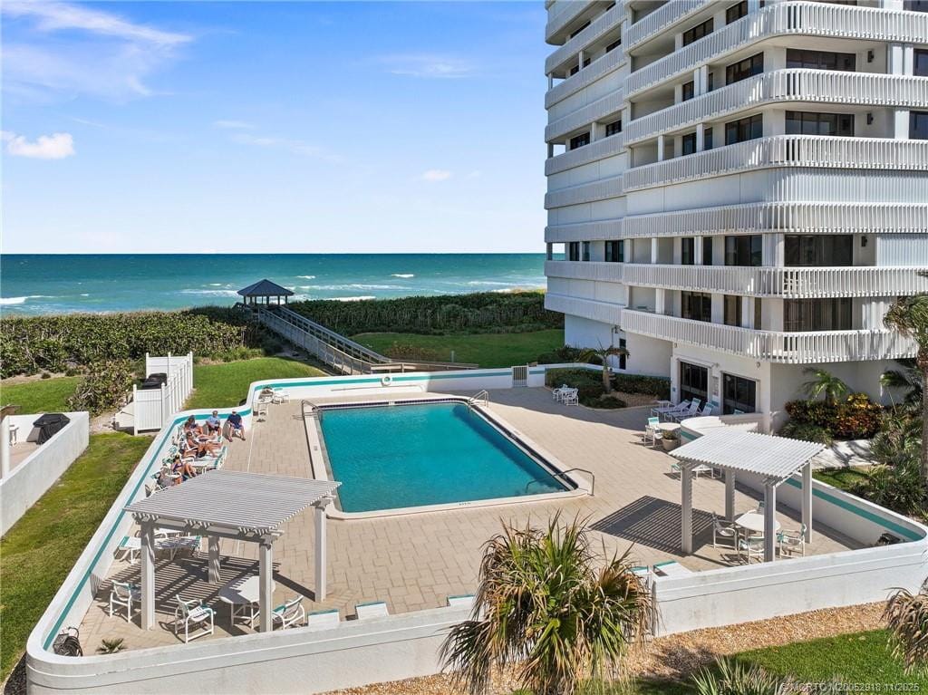 9960 S Ocean Drive 1503 — photo 5