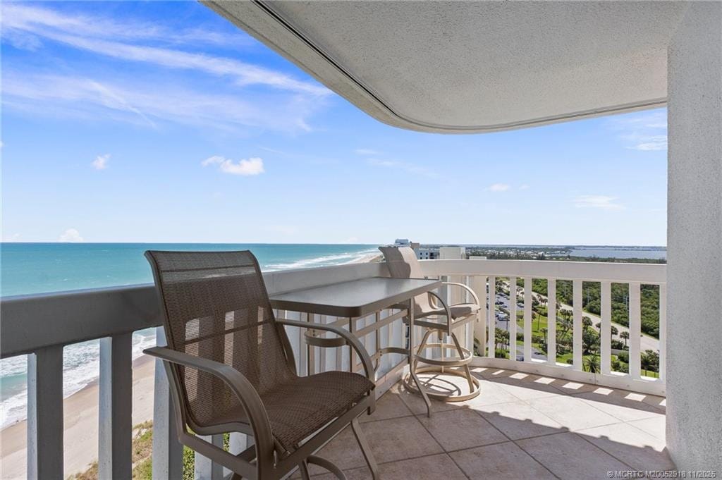 9960 S Ocean Drive 1503 — photo 10