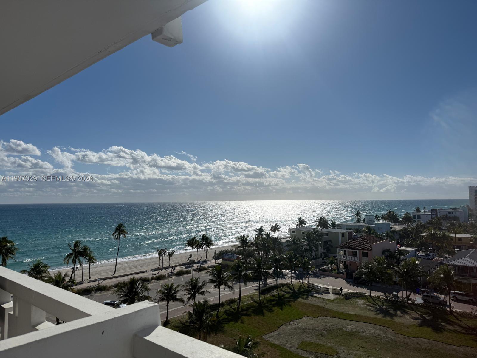 3111 N Ocean Drive 811, Hollywood, FL 33019, Hollywood