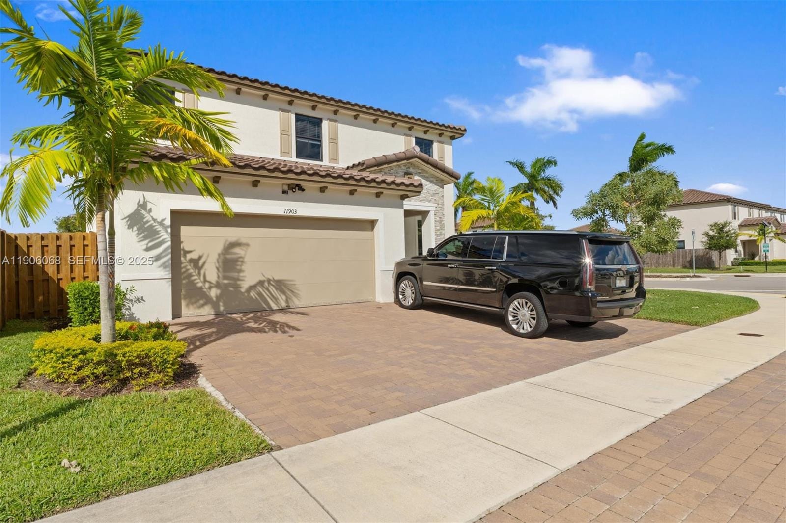 11903 SW 241st Street — photo 2