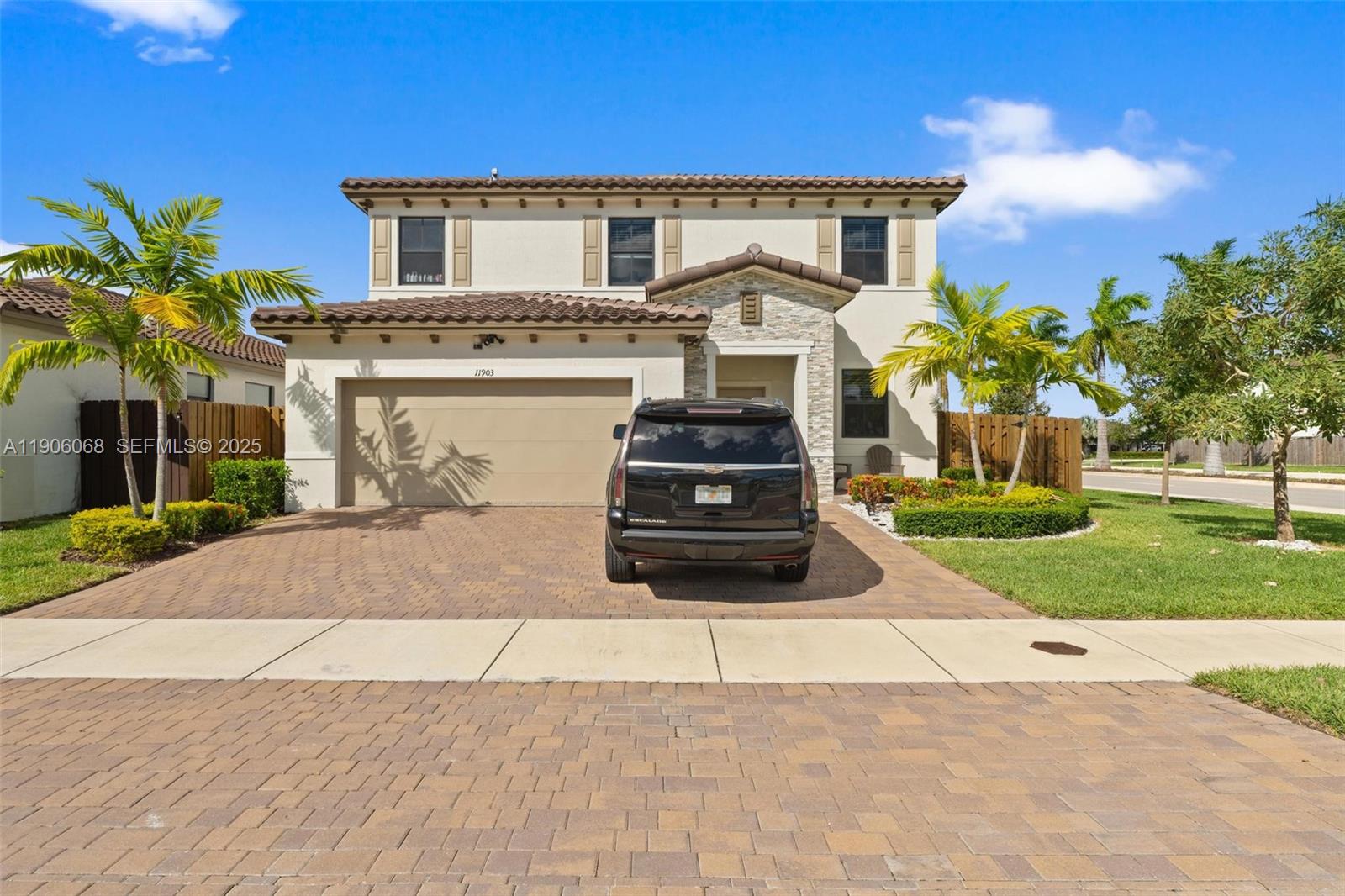 11903 SW 241st Street, Homestead, FL 33032, Homestead