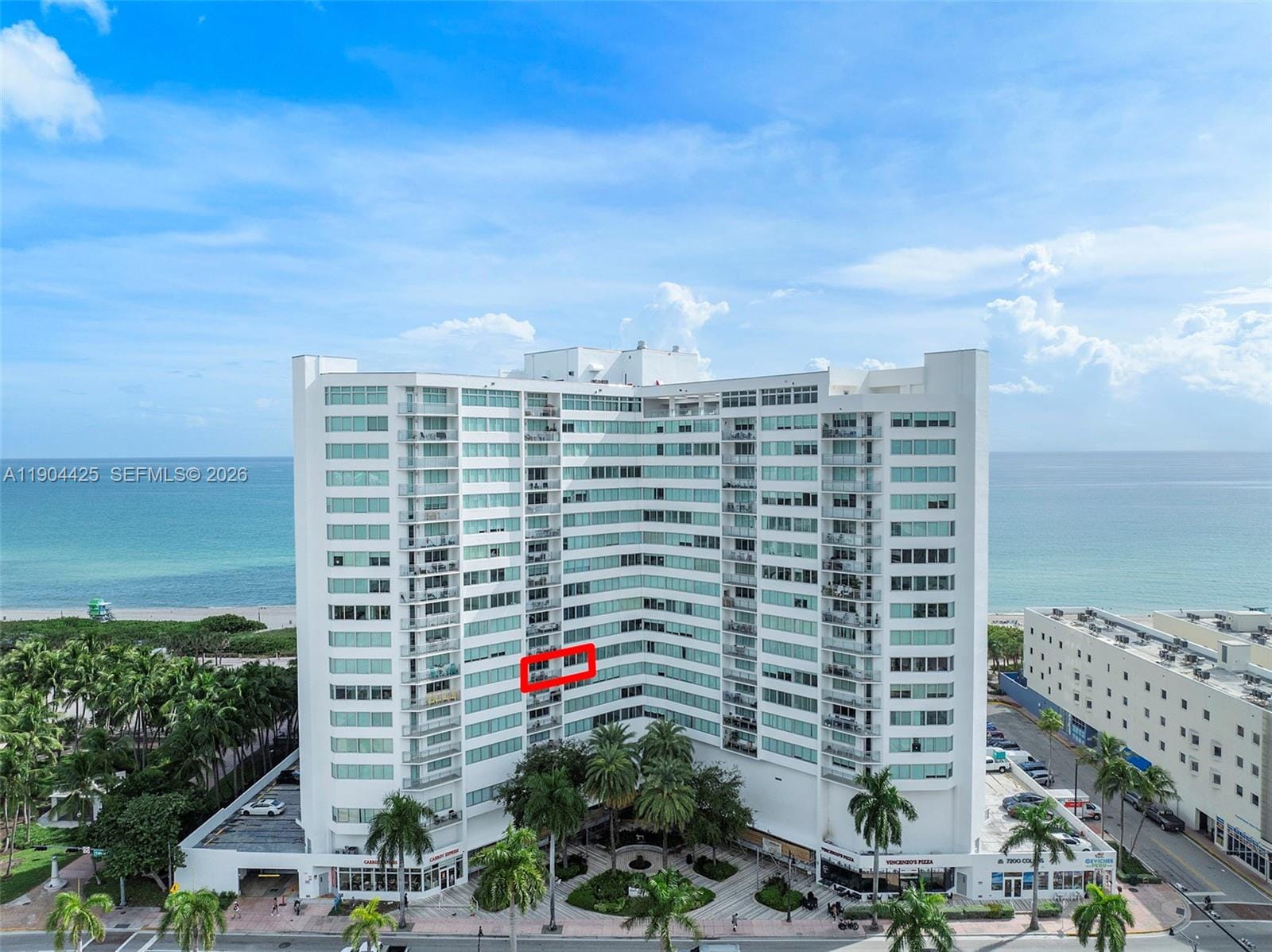 7135 Collins Avenue 733, Miami Beach, FL 33141 photo 2