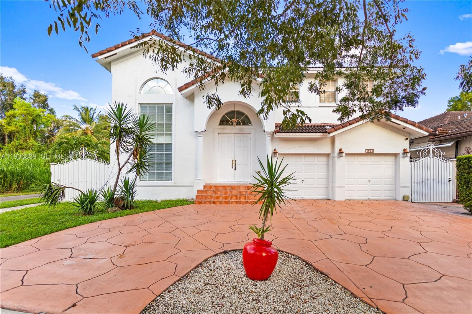 3003 SW 147th Place, Miami, FL 33185