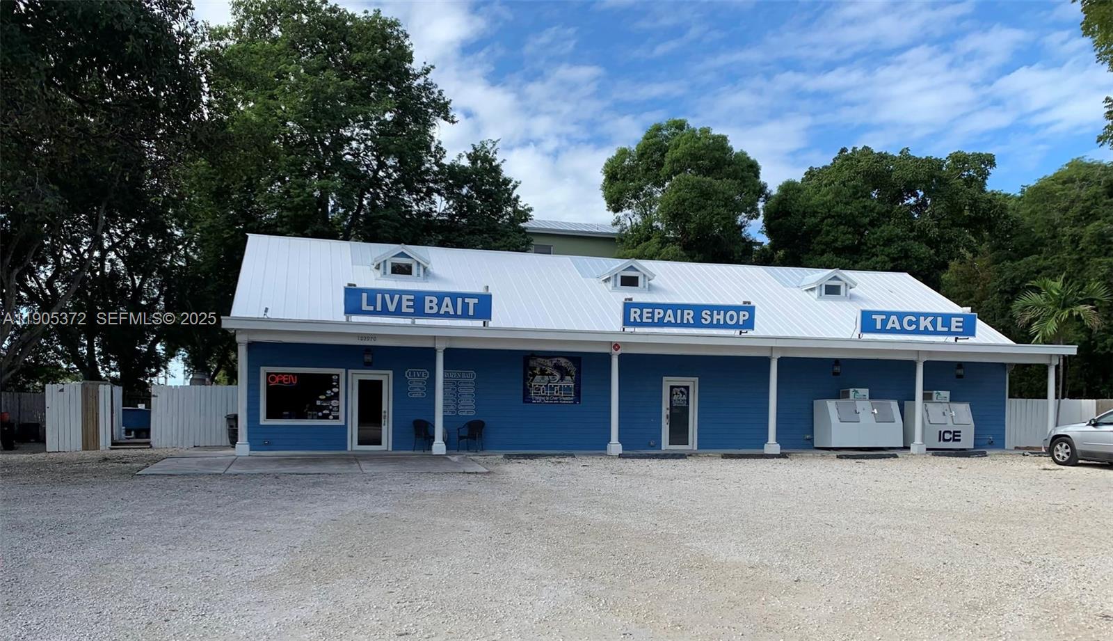 102970 Overseas Highway, Key Largo, FL 33037, Key Largo
