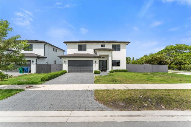 22610 SW 129th Avenue, Miami, FL 33170
