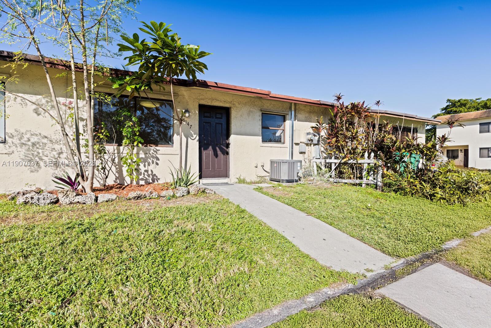 28147 SW 142nd Court, Homestead, FL 33033, Homestead