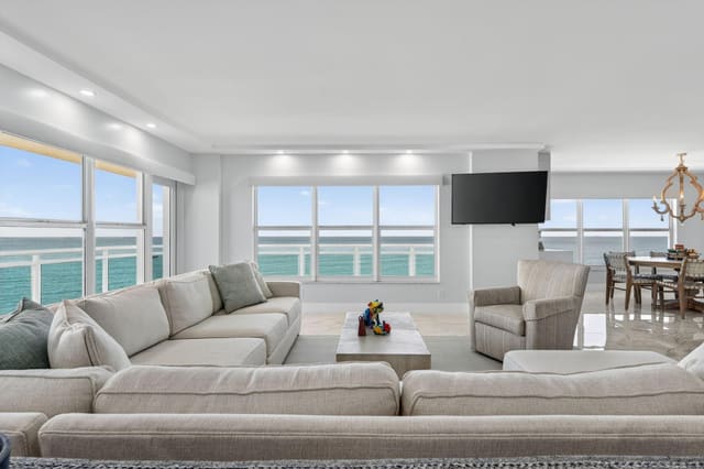 3900 Galt Ocean Drive 817, Fort Lauderdale, FL 33308