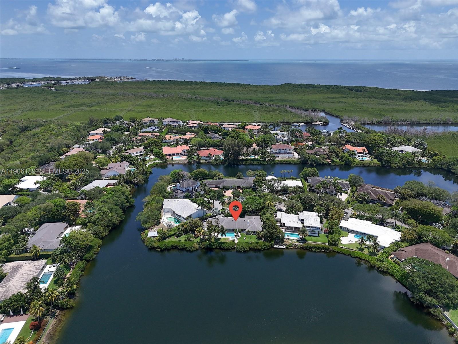 415 Rovino Avenue, Coral Gables, FL 33156, Coral Gables