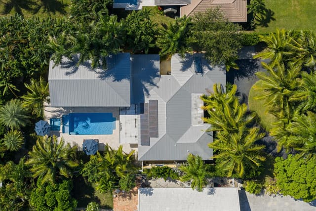 310 NW 18th Street, sold in Lake Ida, Delray Beach, FL