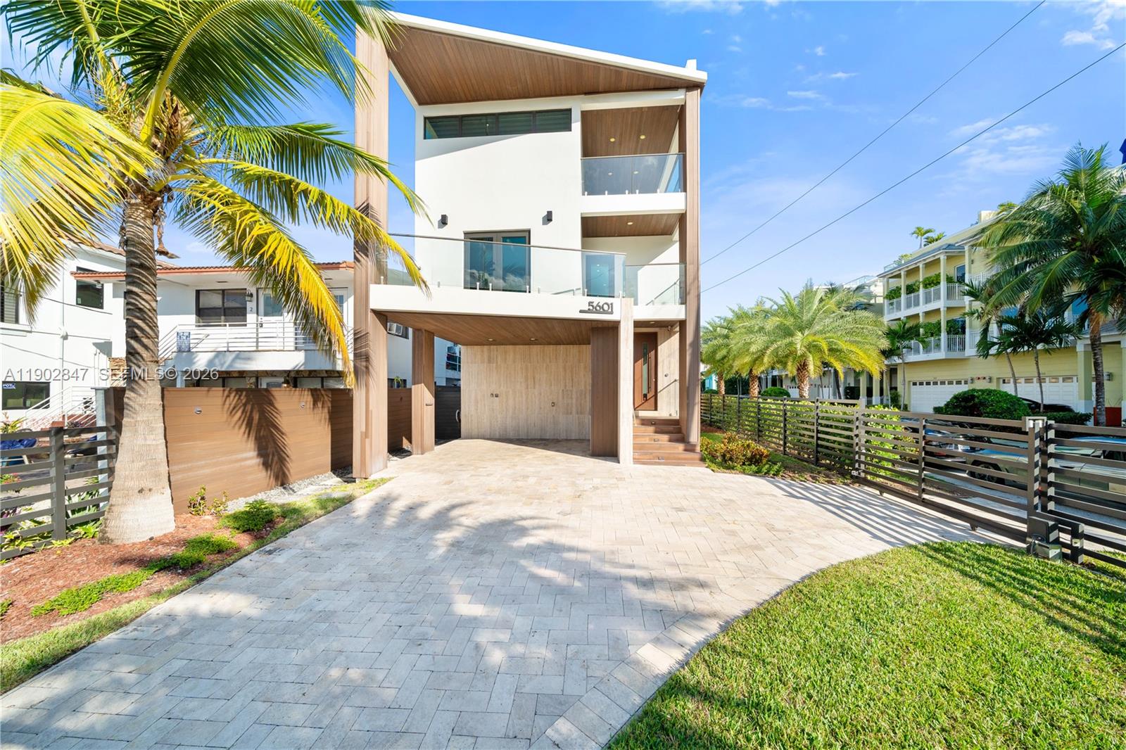 5601 N Ocean Drive, Hollywood, FL 33019, Hollywood