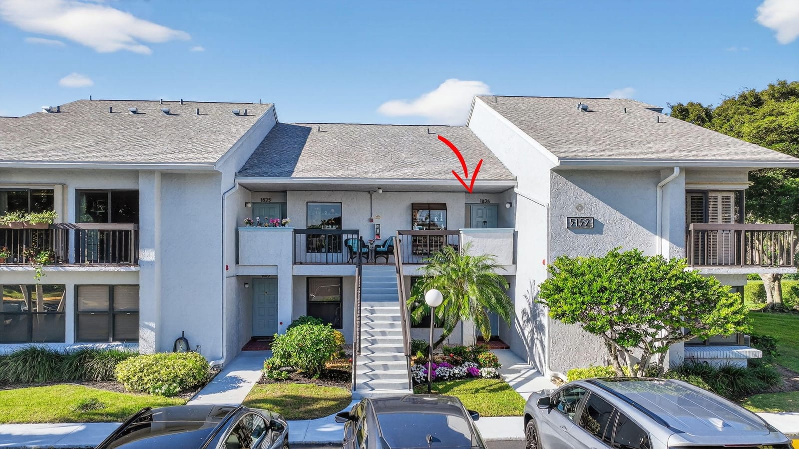 5152 Golfview Court 1826, Delray Beach, FL 33484 photo 3