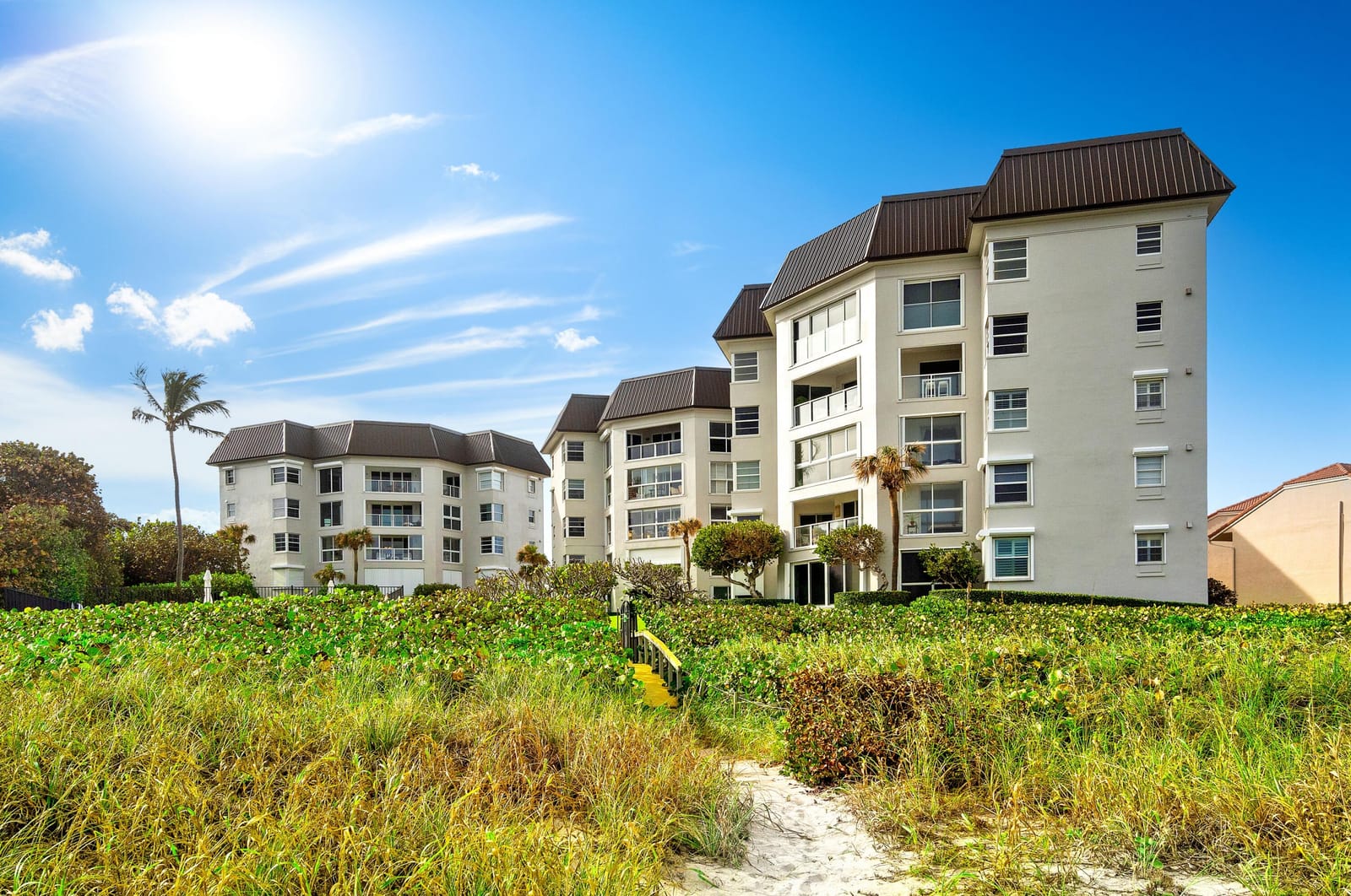 6665 N Ocean Boulevard C3, Ocean Ridge, FL 33435