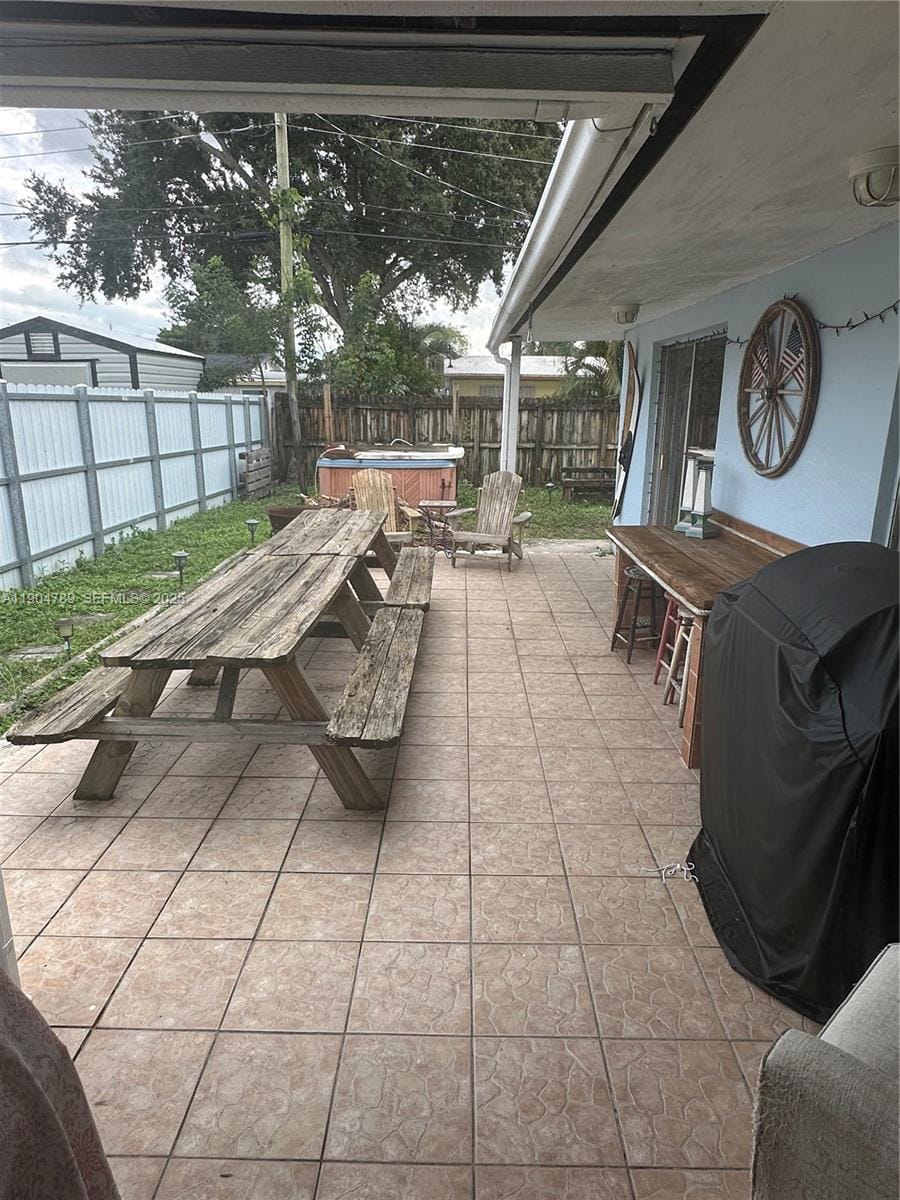 6850 Simms Street, Hollywood, FL 33024 photo 13