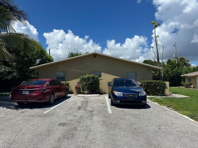 7905 Loomis Street 7905-7907, sold in Tropical Terrace, Lake Worth, FL