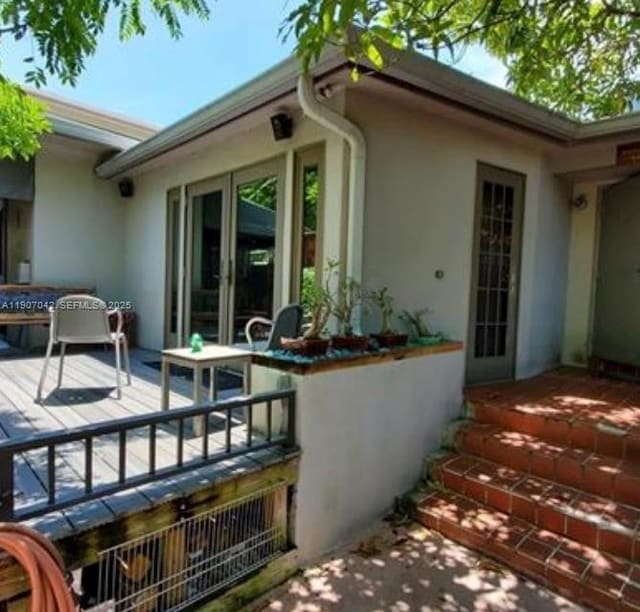 6918 NE 5th Avenue, sold in Baywood, Miami, FL