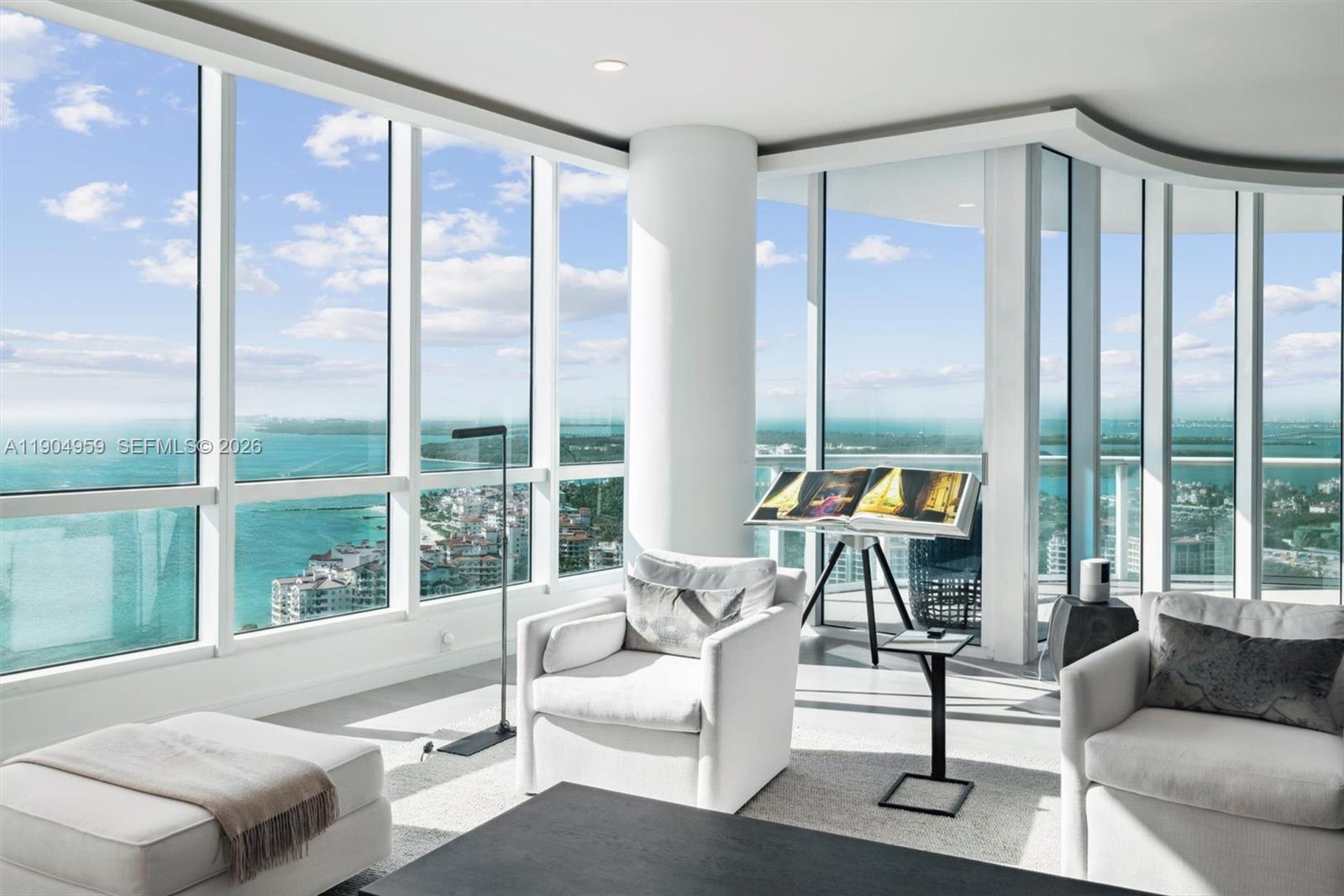 100 S Pointe Drive 3203, Miami Beach, FL 33139, Miami Beach