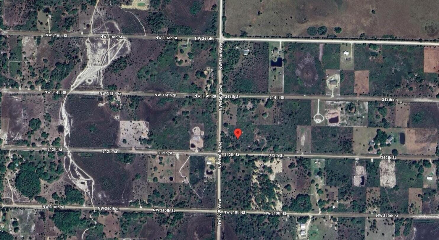 15991 NW 312th Street, Okeechobee, FL 34972 photo 8