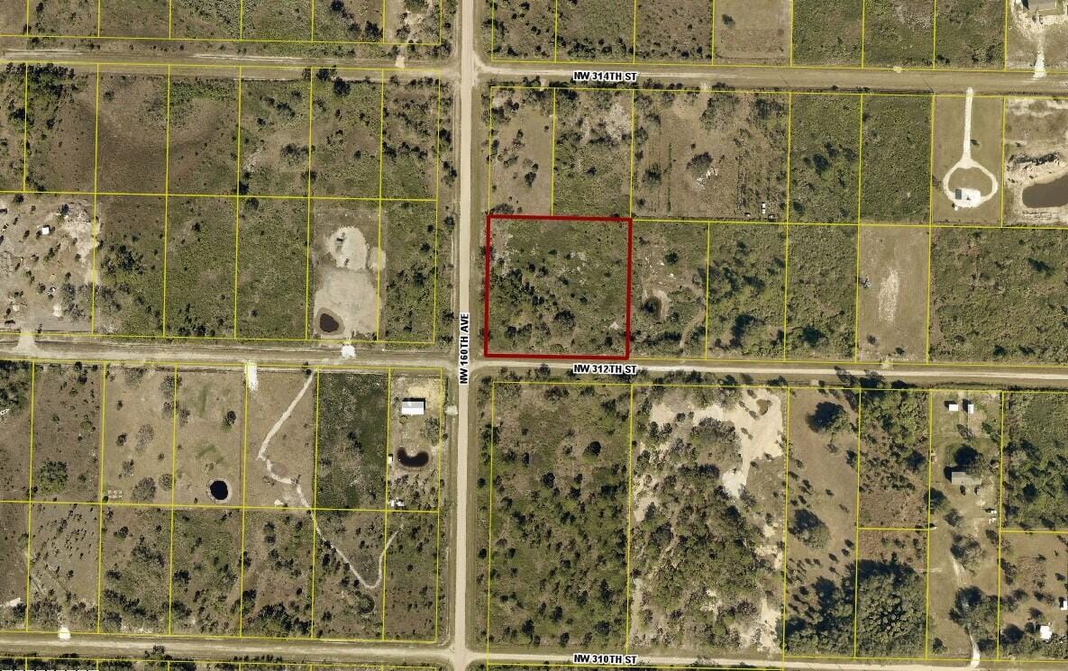15991 NW 312th Street, Okeechobee, FL 34972 photo 9
