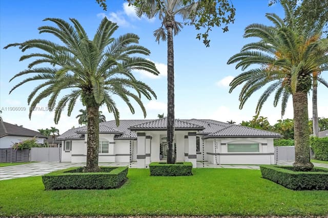 7362 SW 120th Avenue, sold in Poinciana Gardens, Miami, FL