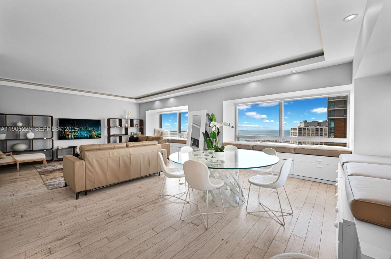 1435 Brickell Avenue 3401, Miami, FL 33131, Miami