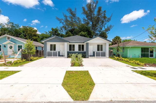 638 NW 15th Avenue 0, Fort Lauderdale, FL 33311