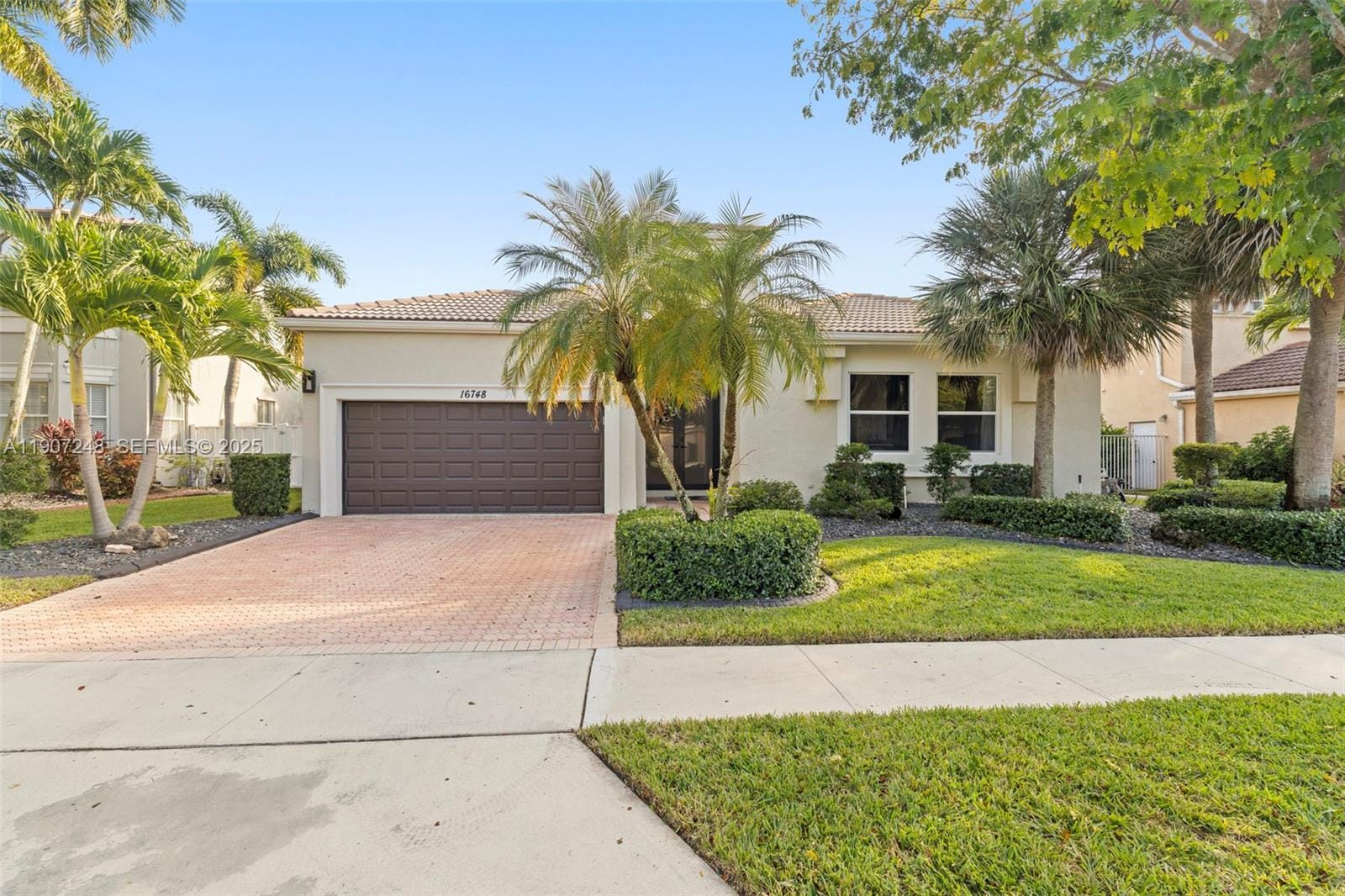 16748 SW 16th Street, Pembroke Pines, FL 33027 photo 24