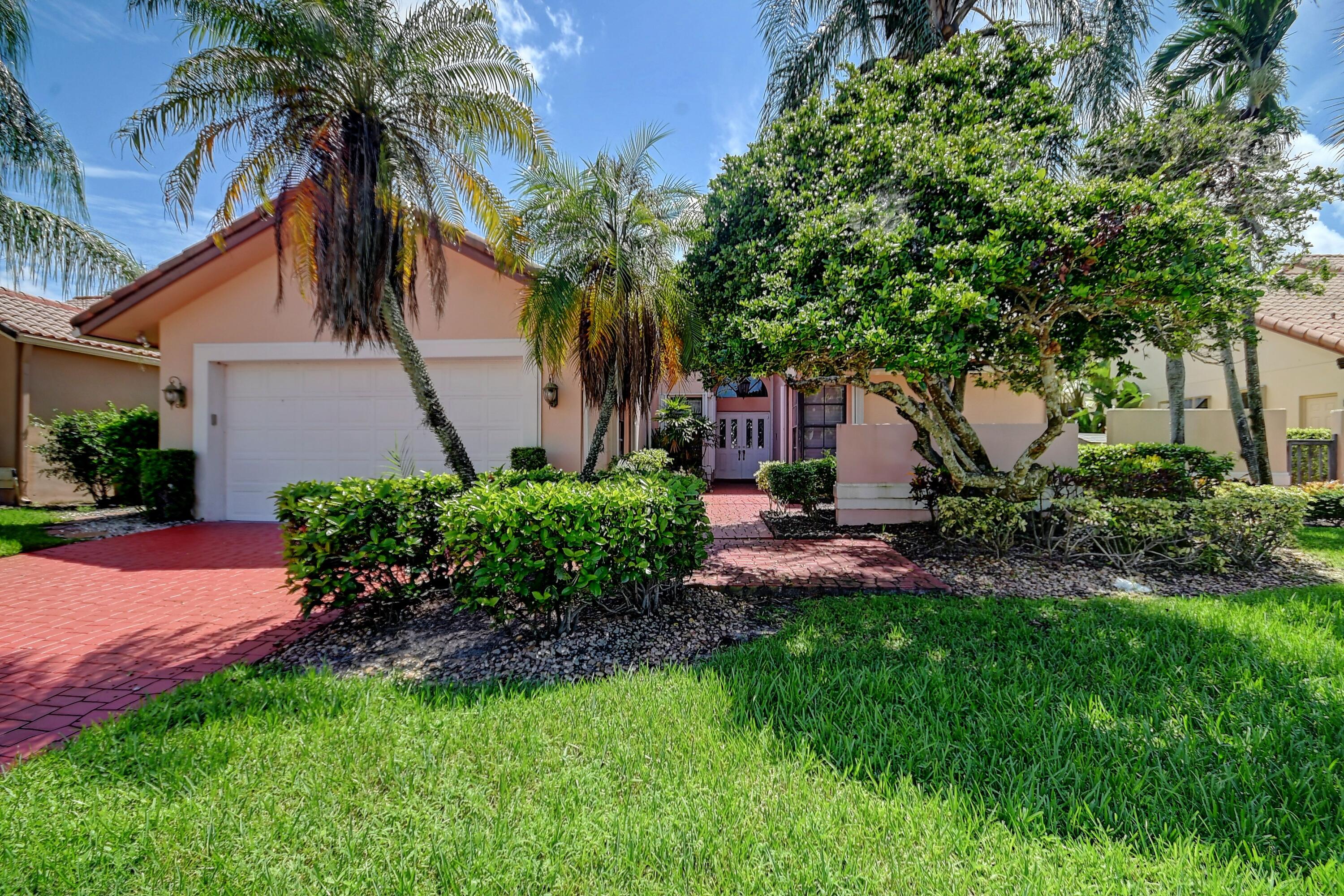 19356 Cherry Hills Terrace, Boca Raton, FL 33498, Boca Raton