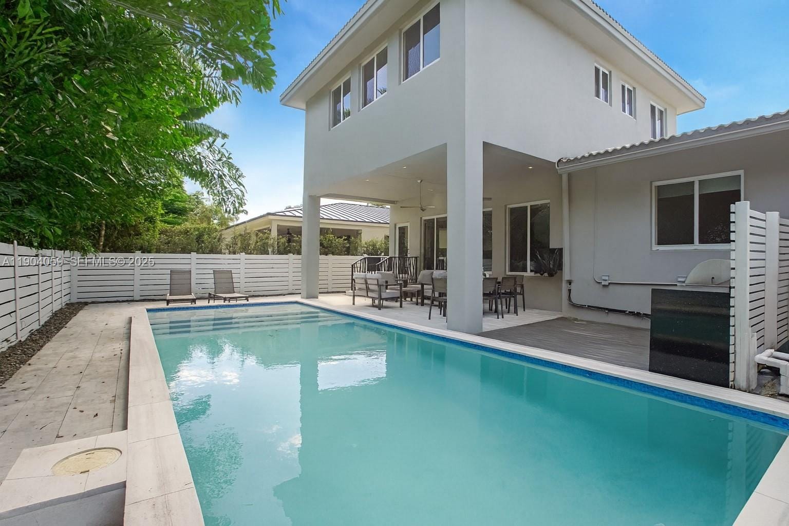 8851 Froude Avenue, Surfside, FL 33154