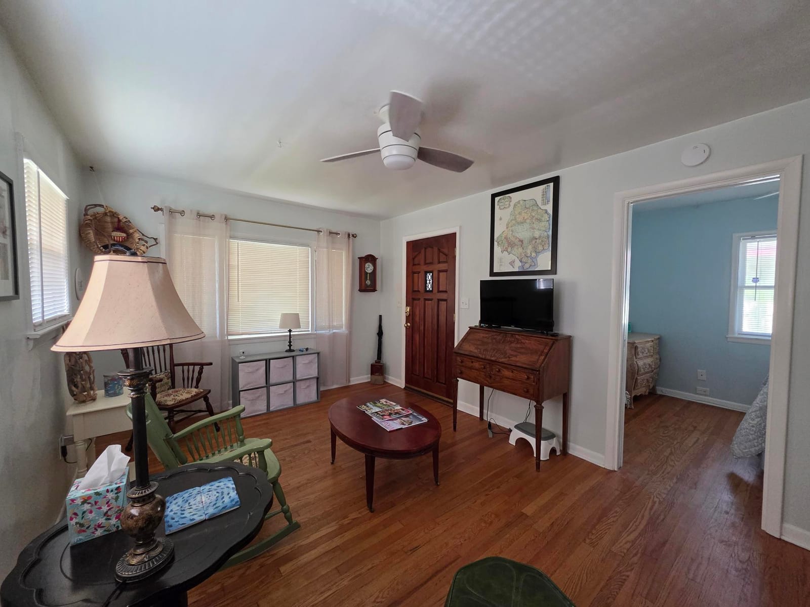 312 N L Street — photo 3