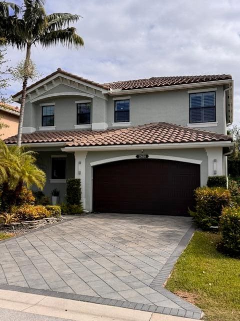 13658 Imperial Topaz Trail 13658, sold in Atlantic Commons Pl 5, Delray Beach, FL