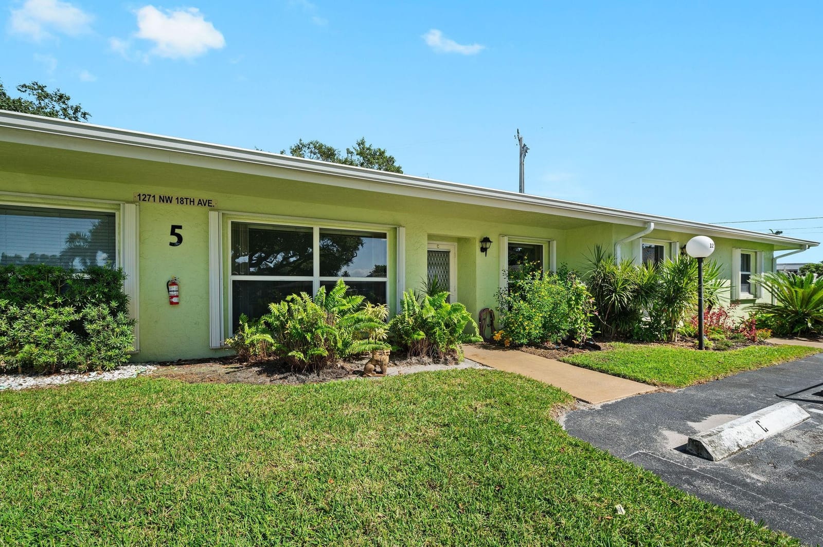1271 NW 18th Avenue 5C, Delray Beach, FL 33445 photo 3