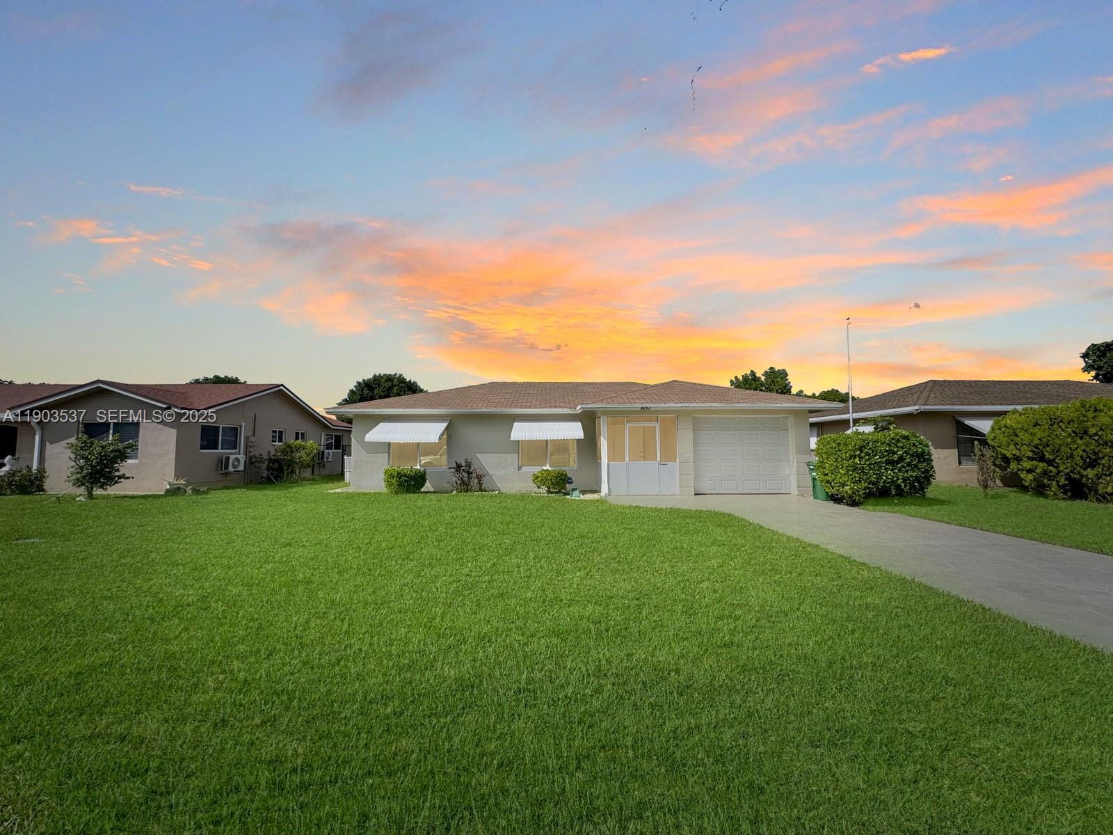 8203 NW 104th Avenue, Tamarac, FL 33321