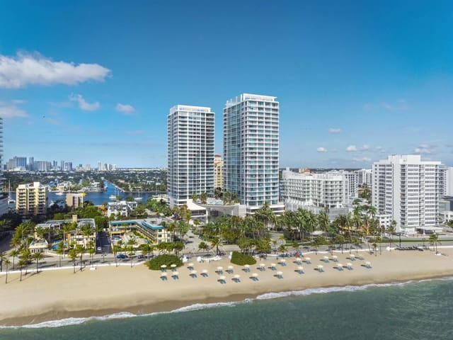 153 N Seabreeze Boulevard 1003-S, Fort Lauderdale, FL 33304