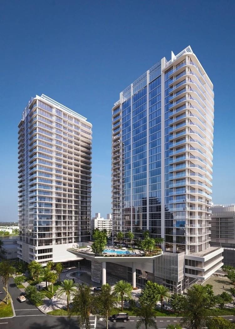153 N Seabreeze Boulevard 1003-S, Fort Lauderdale, FL 33304 photo 2