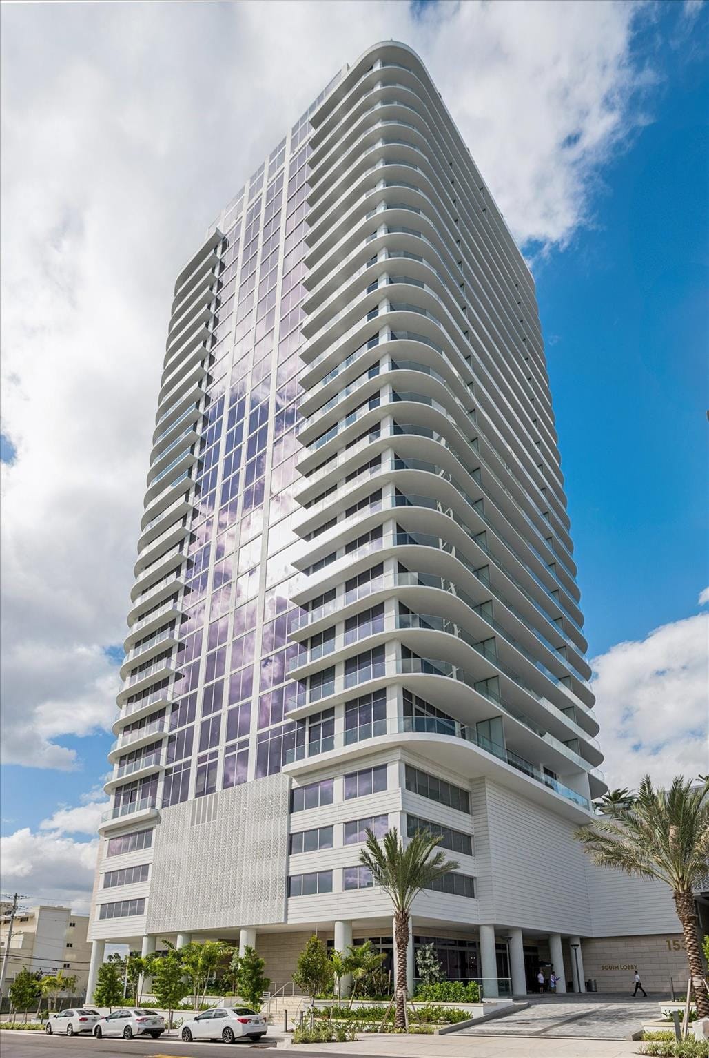 153 N Seabreeze Boulevard 1003-S, Fort Lauderdale, FL 33304 photo 3