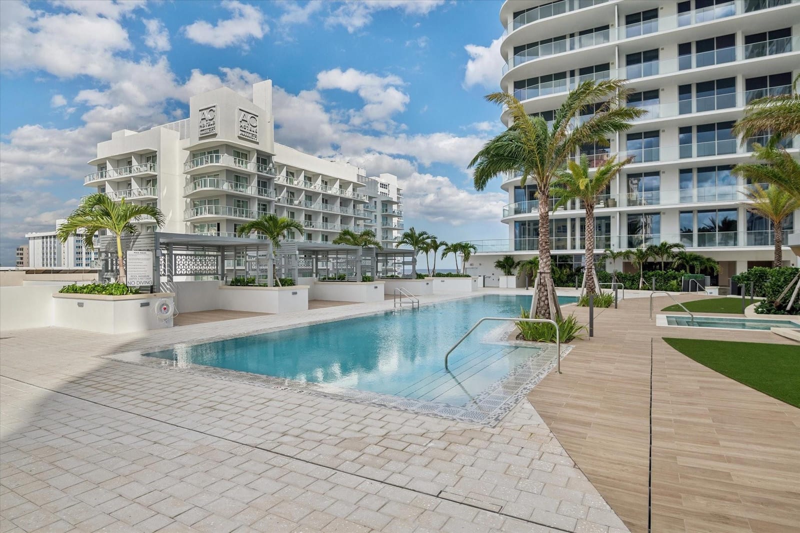 153 N Seabreeze Boulevard 1003-S, Fort Lauderdale, FL 33304 photo 9